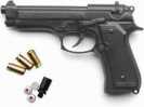 foto PLYNOVKA/BR Mod. 92 �ERN� 9 PA